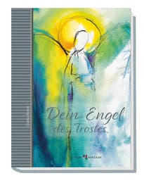 Cover von Dein Engel des Trostes