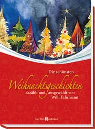 Cover von Die schönsten Weihnachtsgeschichten