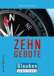 Cover von Zehn Gebote