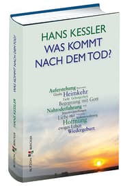 Cover von Was kommt nach dem Tod?
