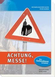 Cover von Achtung, Messe!