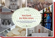 Cover von Vom Rand die Mitte sehen