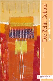 Cover von Die Zehn Gebote