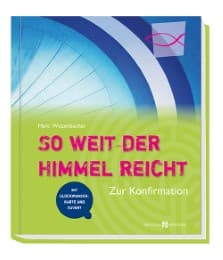 Cover von So weit der Himmel reicht