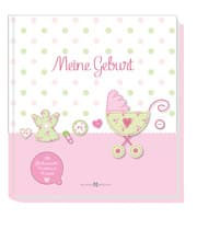 Cover von Meine Geburt