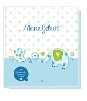 Cover von Meine Geburt