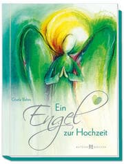 Cover von Ein Engel zur Hochzeit