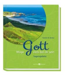 Cover von Möge Gott stets bei dir sein