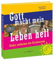 Cover von Gott macht mein Leben hell