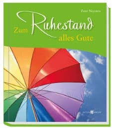 Cover von Zum Ruhestand alles Gute