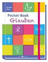 Cover von Pocket-Book Glauben