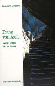 Cover von Franz von Assisi