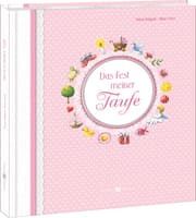 Cover von Das Fest meiner Taufe - rosa