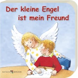Cover von Der kleine Engel ist mein Freund
