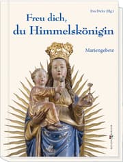 Cover von Freu dich, du Himmelskönigin