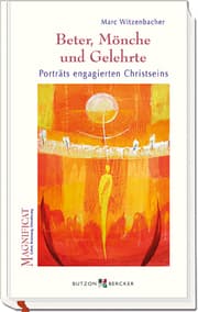 Cover von Beter, Mönche und Gelehrte