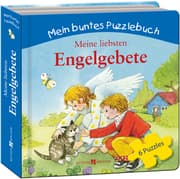 Cover von Meine liebsten Engelgebete
