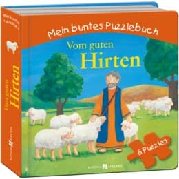 Cover von Vom guten Hirten