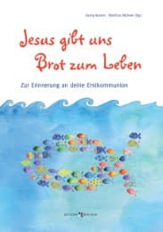 Cover von Jesus gibt uns Brot zum Leben