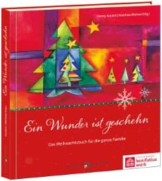 Cover von Ein Wunder ist geschehn