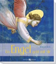 Cover von Ein Engel geht mir dir