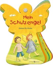 Cover von Mein Schutzengel