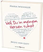 Cover von Weil Du in meinem Herzen ruhst