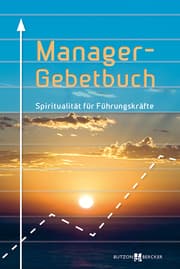 Cover von Manager-Gebetbuch