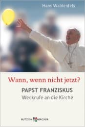 Cover von Wann, wenn nicht jetzt?