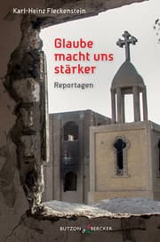 Cover von Glaube macht uns stärker