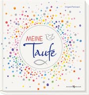 Cover von Meine Taufe
