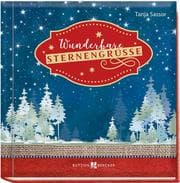 Cover von Wunderbare Sternengrüße