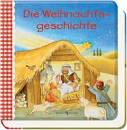 Cover von Die Weihnachtsgeschichte