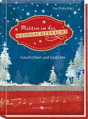 Cover von Mitten in der Weihnachtsnacht