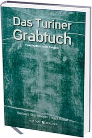 Cover von Das Turiner Grabtuch