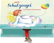 Cover von Mein Schutzengel zur Erstkommunion