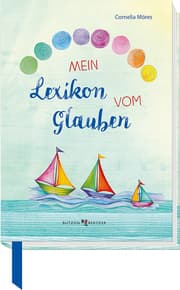 Cover von Mein Lexikon vom Glauben