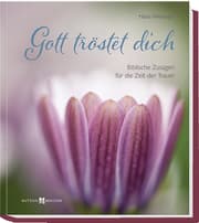 Cover von Gott tröstet dich