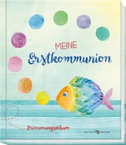 Cover von Meine Erstkommunion