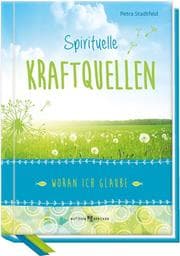 Cover von Spirituelle Kraftquellen