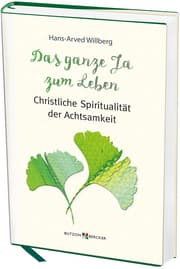 Cover von Das ganze Ja zum Leben