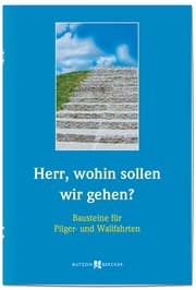 Cover von Herr, wohin sollen wir gehen?