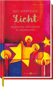 Cover von Das wärmende Licht