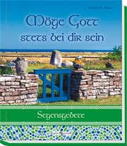 Cover von Möge Gott stets bei dir sein