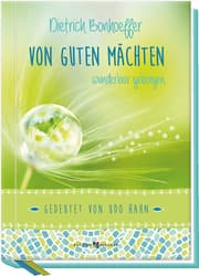 Cover von Von guten Mächten wunderbar geborgen