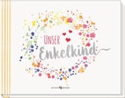 Cover von Unser Enkelkind