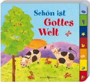 Cover von Schön ist Gottes Welt