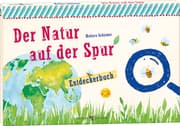 Cover von Der Natur auf der Spur