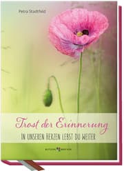 Cover von Trost der Erinnerung