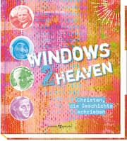 Cover von Windows 2 heaven